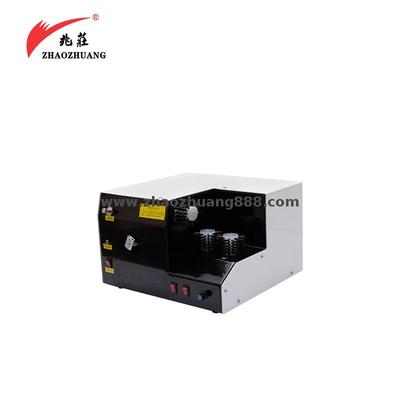 屏蔽线刷线扭线机