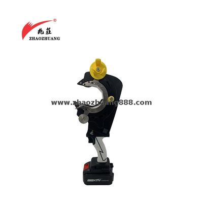 手持鋰電池版膠布機