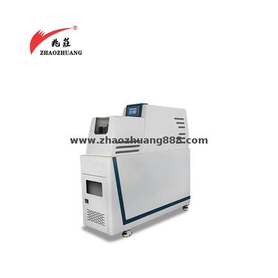 半自動同軸線剝線機