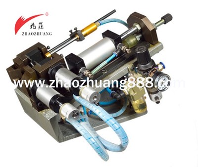 305氣動剝皮分線機