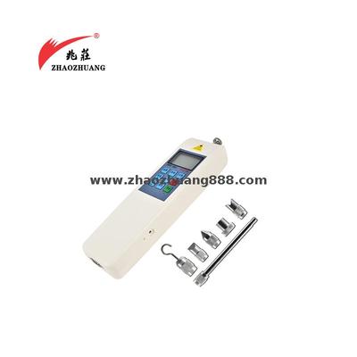 数显式高精度测力计