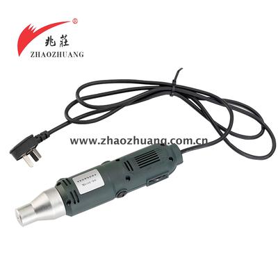 手持式漆包線刮漆機