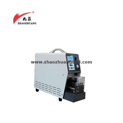 電動旋轉剝皮機