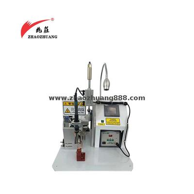 半自動多功能焊錫機(jī)