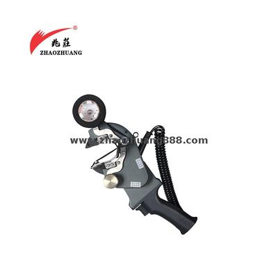 手持式膠帶纏繞機