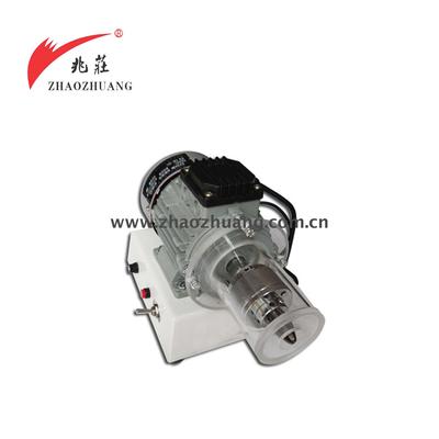 四爪旋轉式漆包線刮漆機