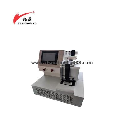 自動膠布纏繞機