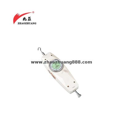 高精度指针式张力计