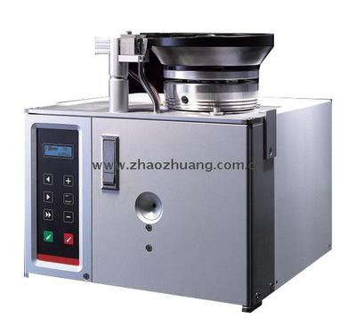 管型端子半自动剥皮打端子机