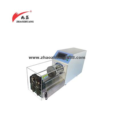 半自動同軸電纜剝線機