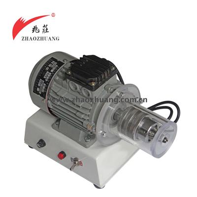 四爪式漆包線去漆機