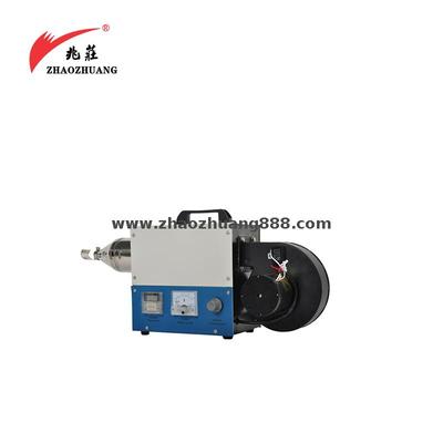 吹热缩管加热机