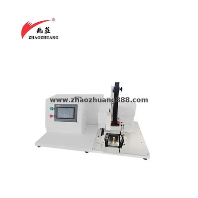 精密型膠帶中纏機