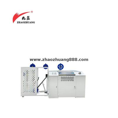 多功能自動送線機