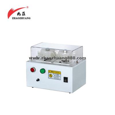 刷屏蔽线刷线机