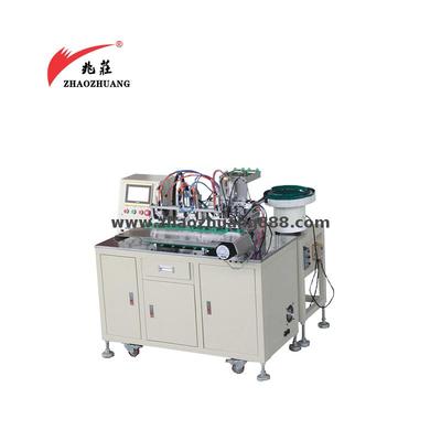 DC頭自動焊錫機(jī)