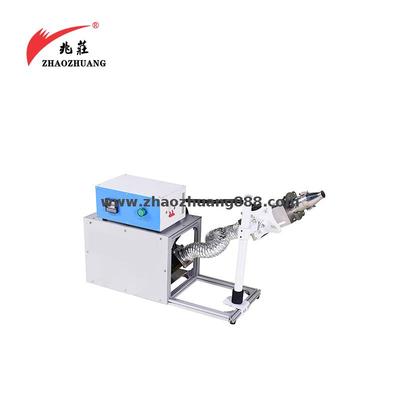 吹热缩管热风机