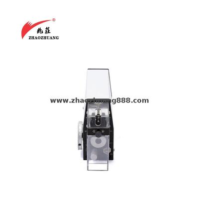 感應式氣動剝皮機