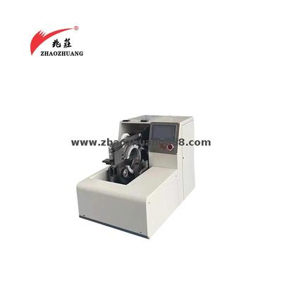 精密膠布纏繞機