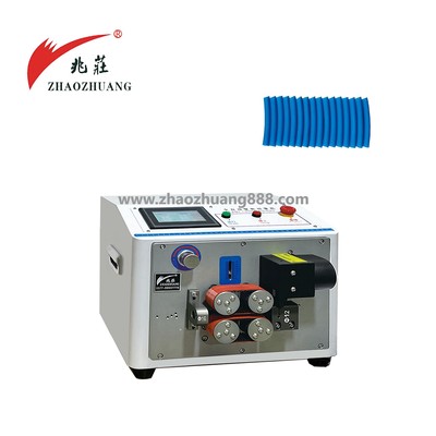 全自动电脑切管机