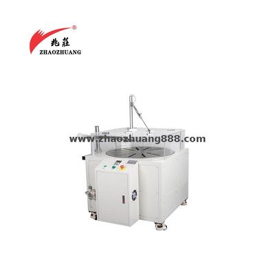 半自動收線繞線機