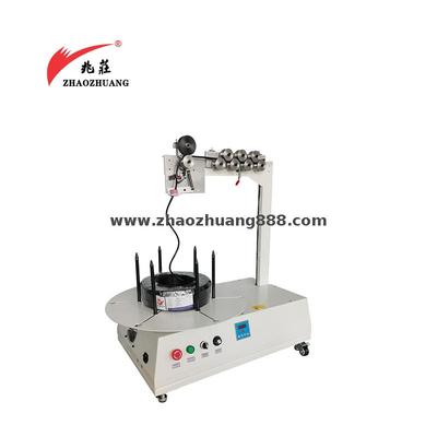 15KG 散線無極放線機