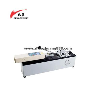 端子拉力测试仪