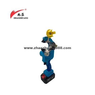 牽引半自動膠布纏繞機