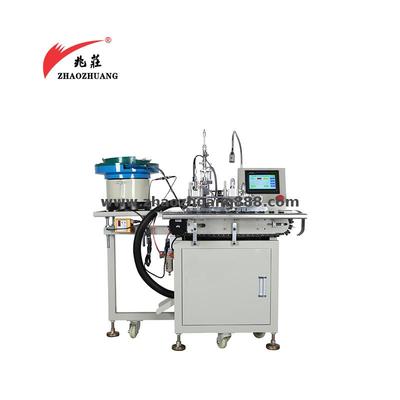 USB自動焊接機(jī)