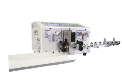 8平方跳導(dǎo)管粗線剝線機